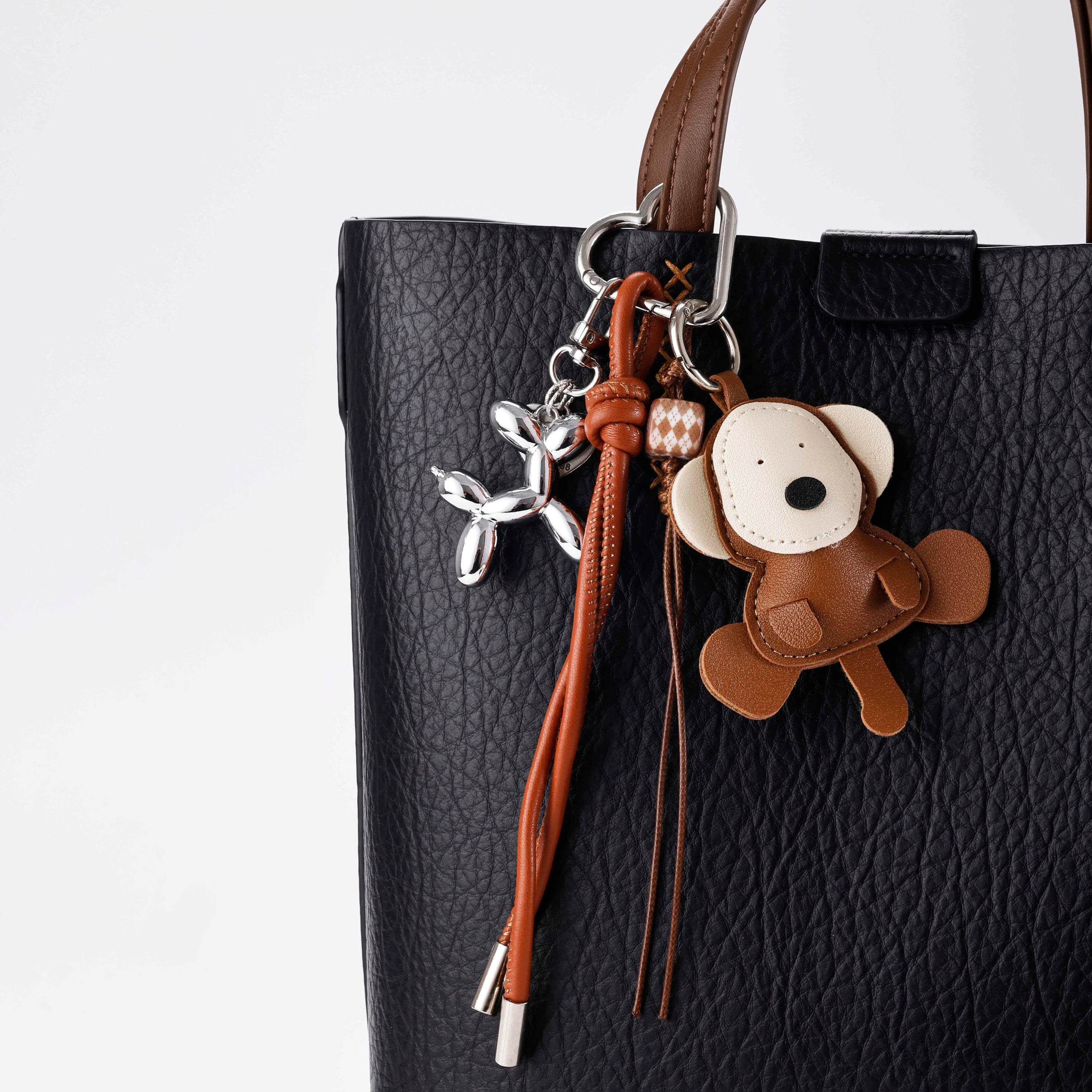 MONKEY CHARM