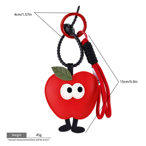 Apple charm