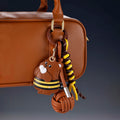 BEE BEAR CHARM