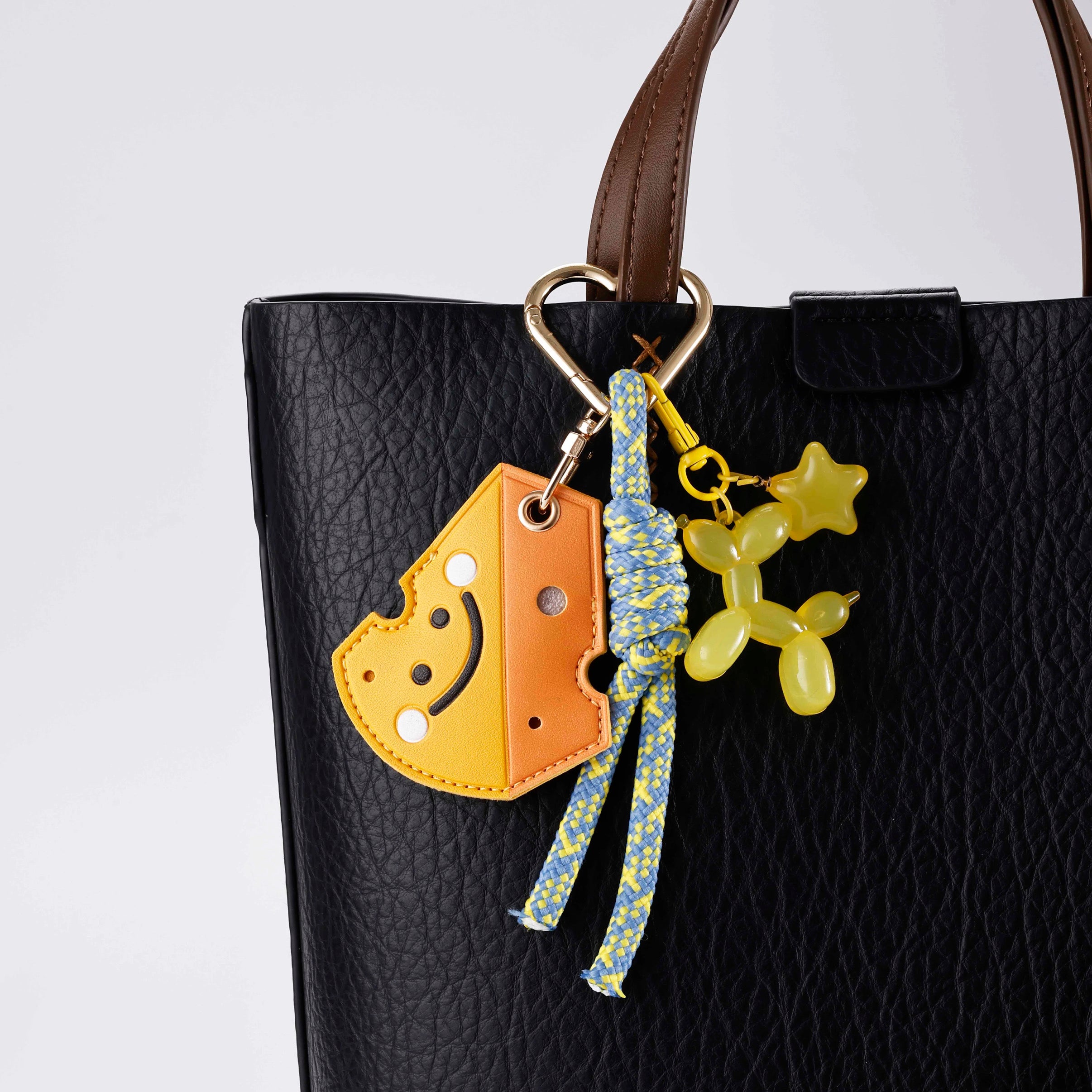 CHEESE CHARM
