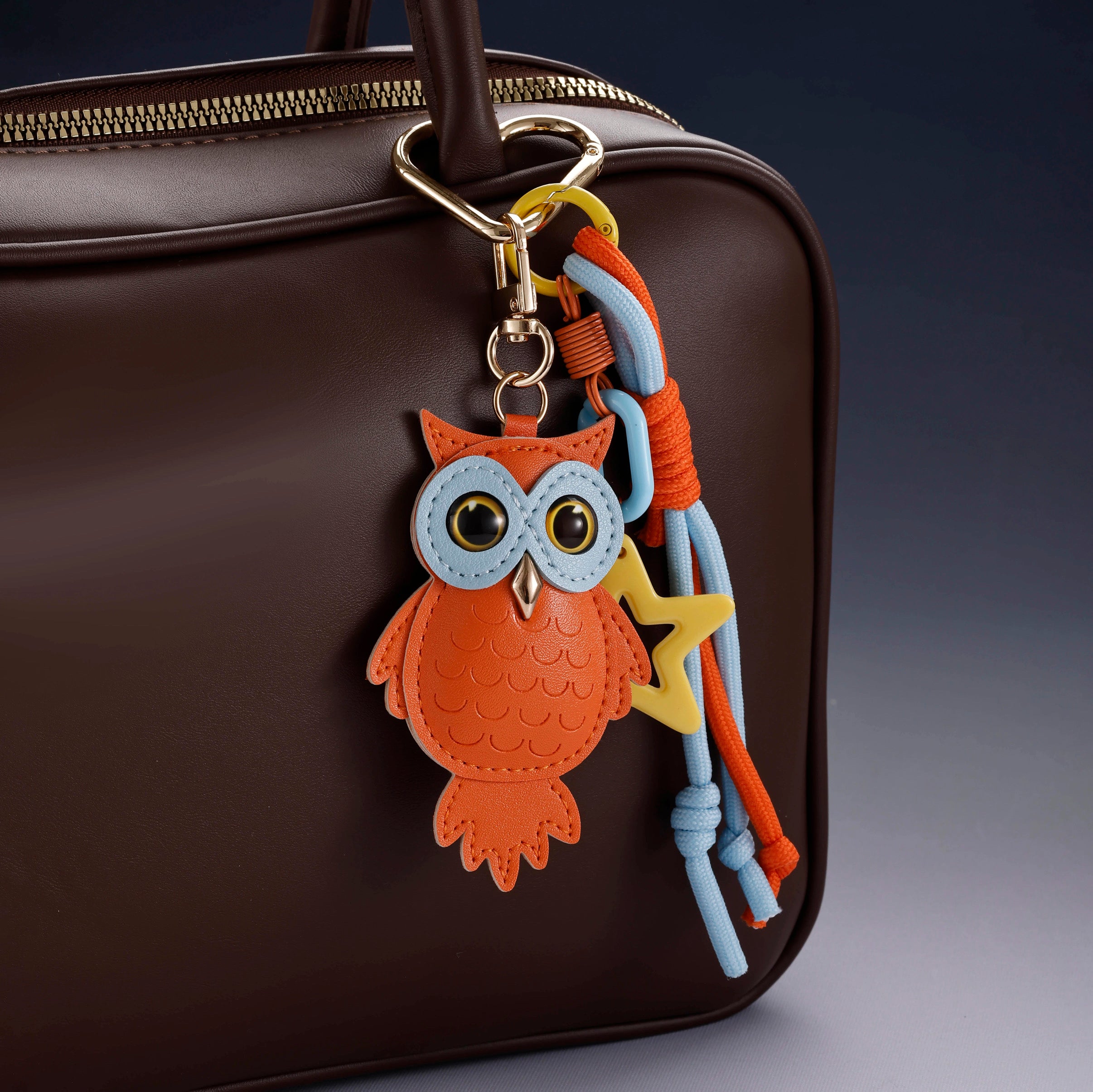OWL CHARM