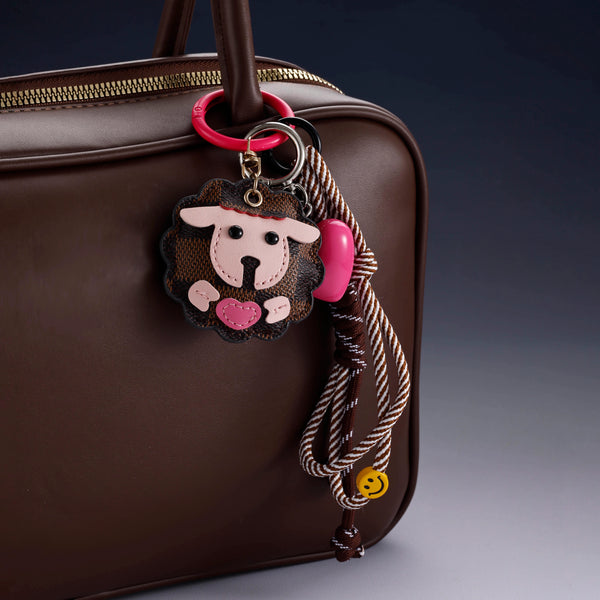 SHEEP CHARM