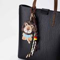 LION CHARM