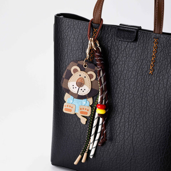 LION CHARM