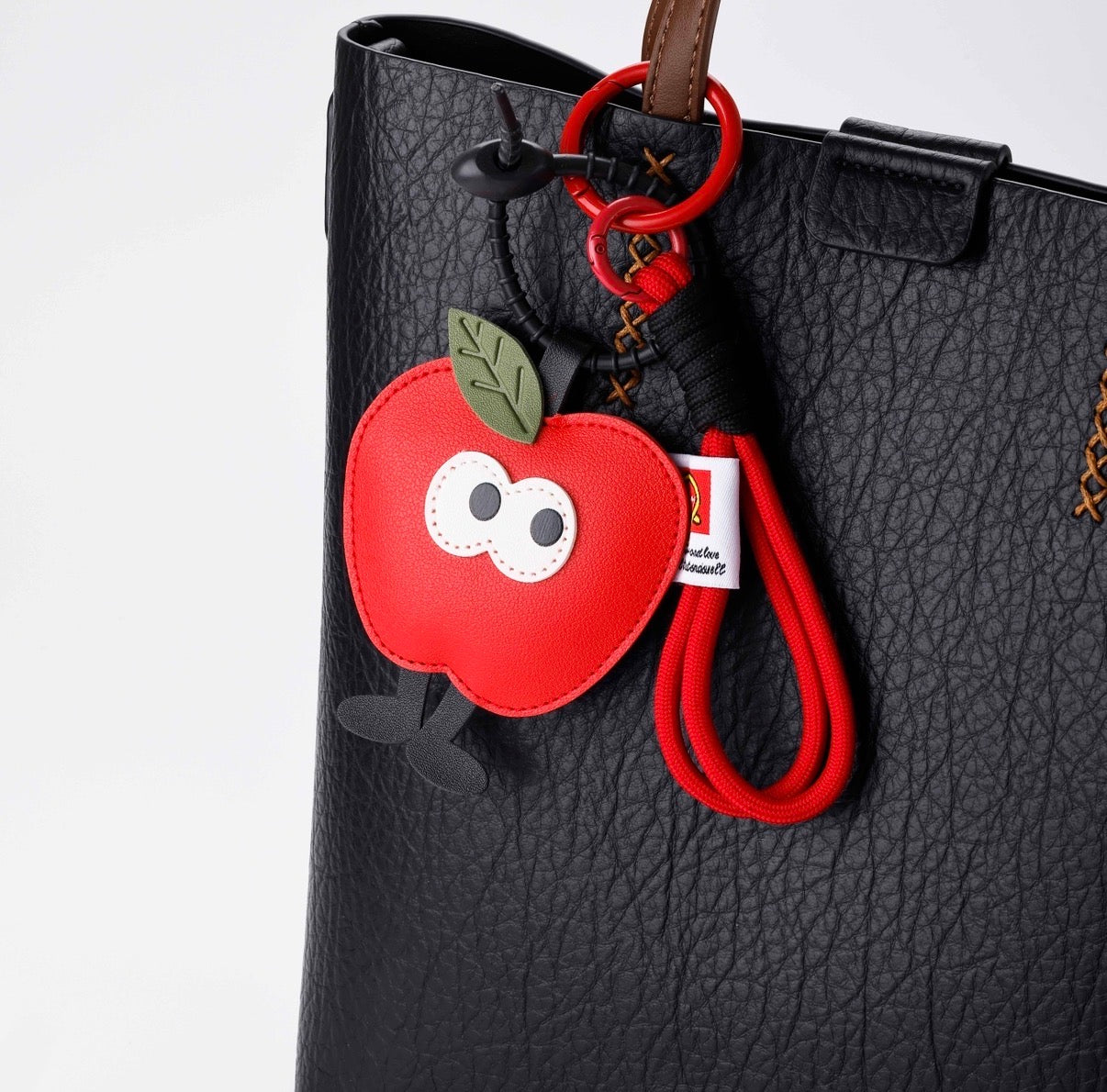 Apple charm