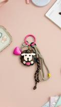 SHEEP CHARM