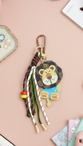 LION CHARM