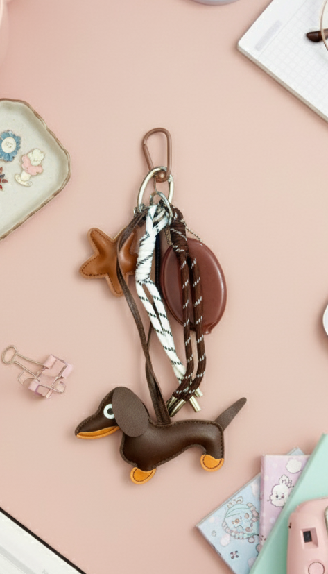 DOG CHARM