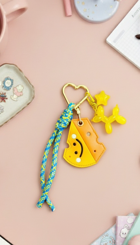 CHEESE CHARM