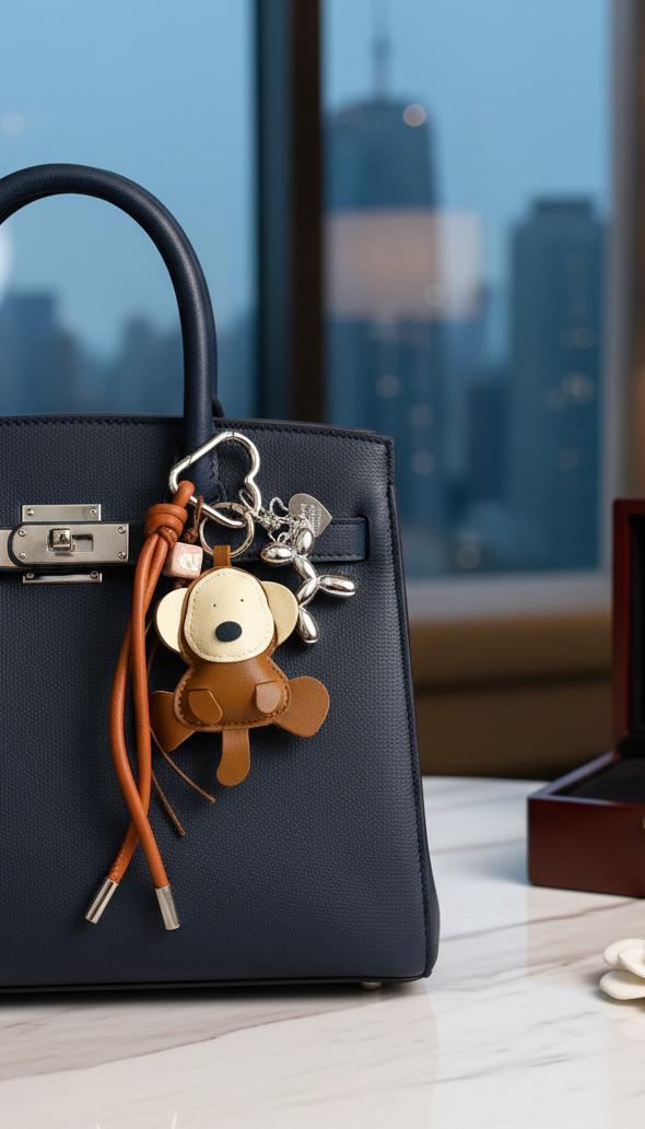 MONKEY CHARM