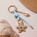 Sea Star Charm