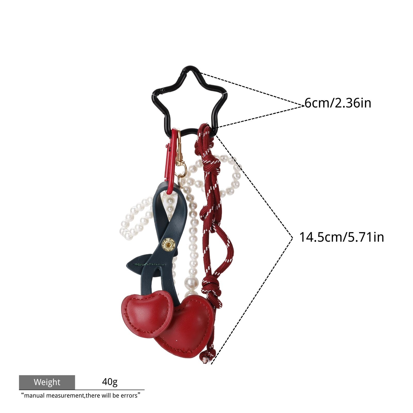 CHERRY CHARM