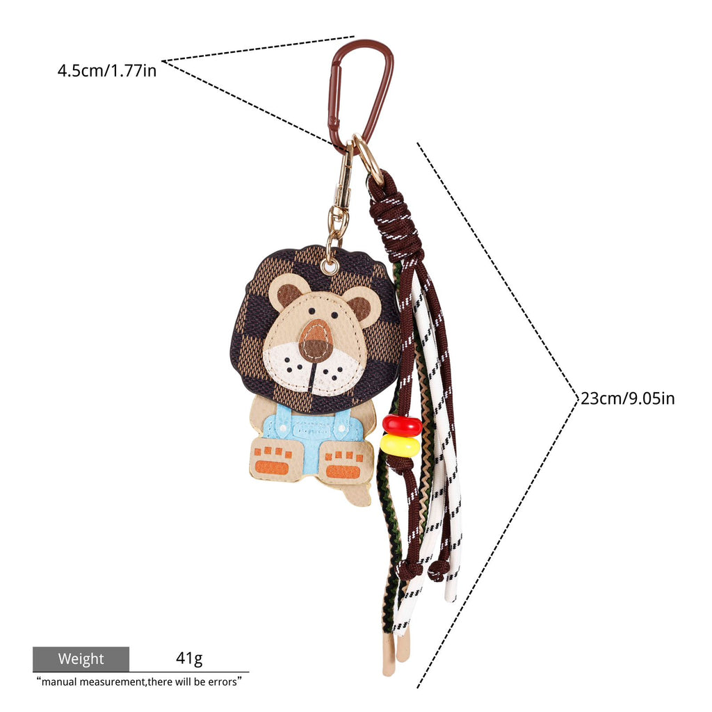 LION CHARM