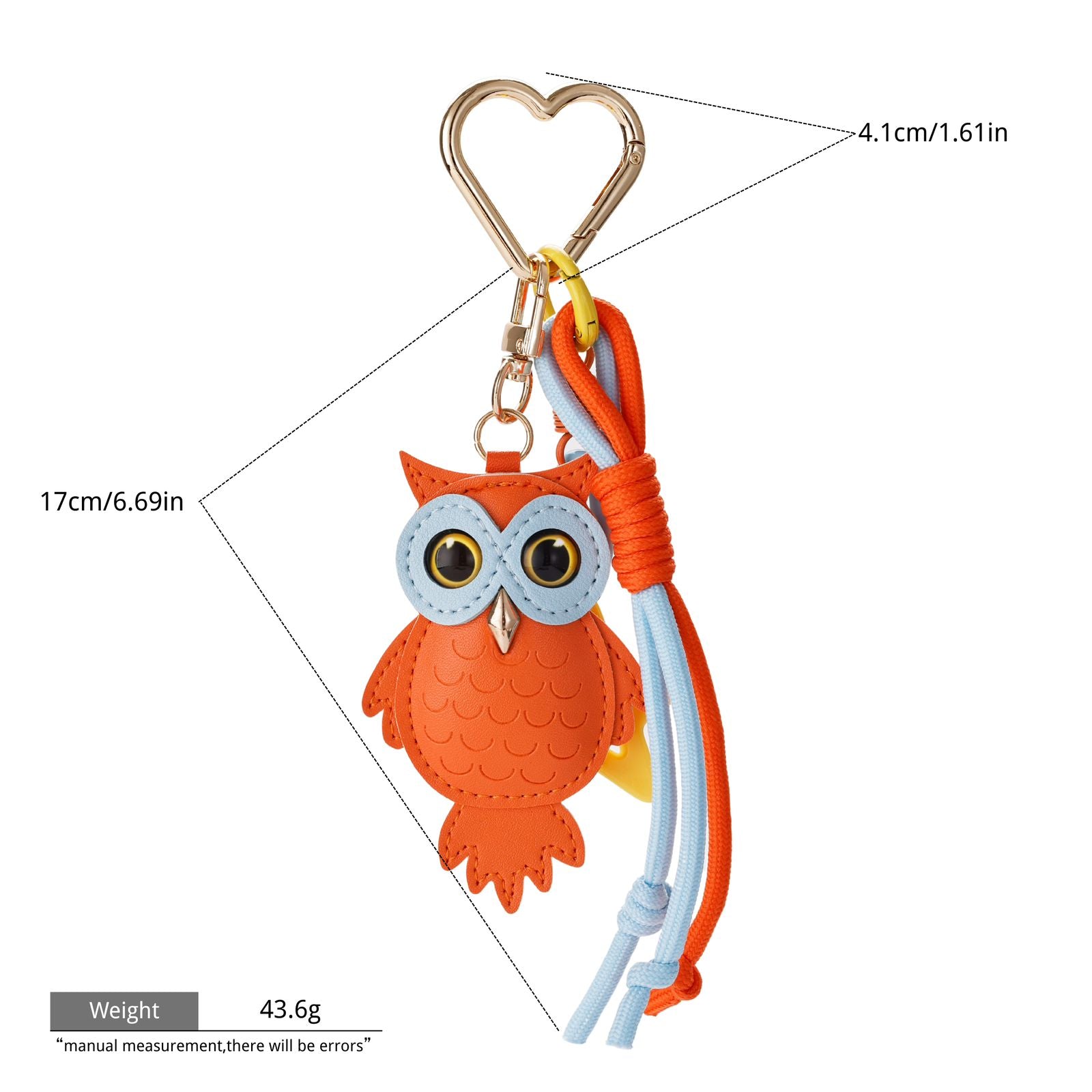 OWL CHARM