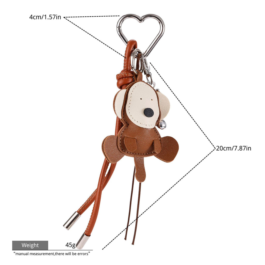 MONKEY CHARM