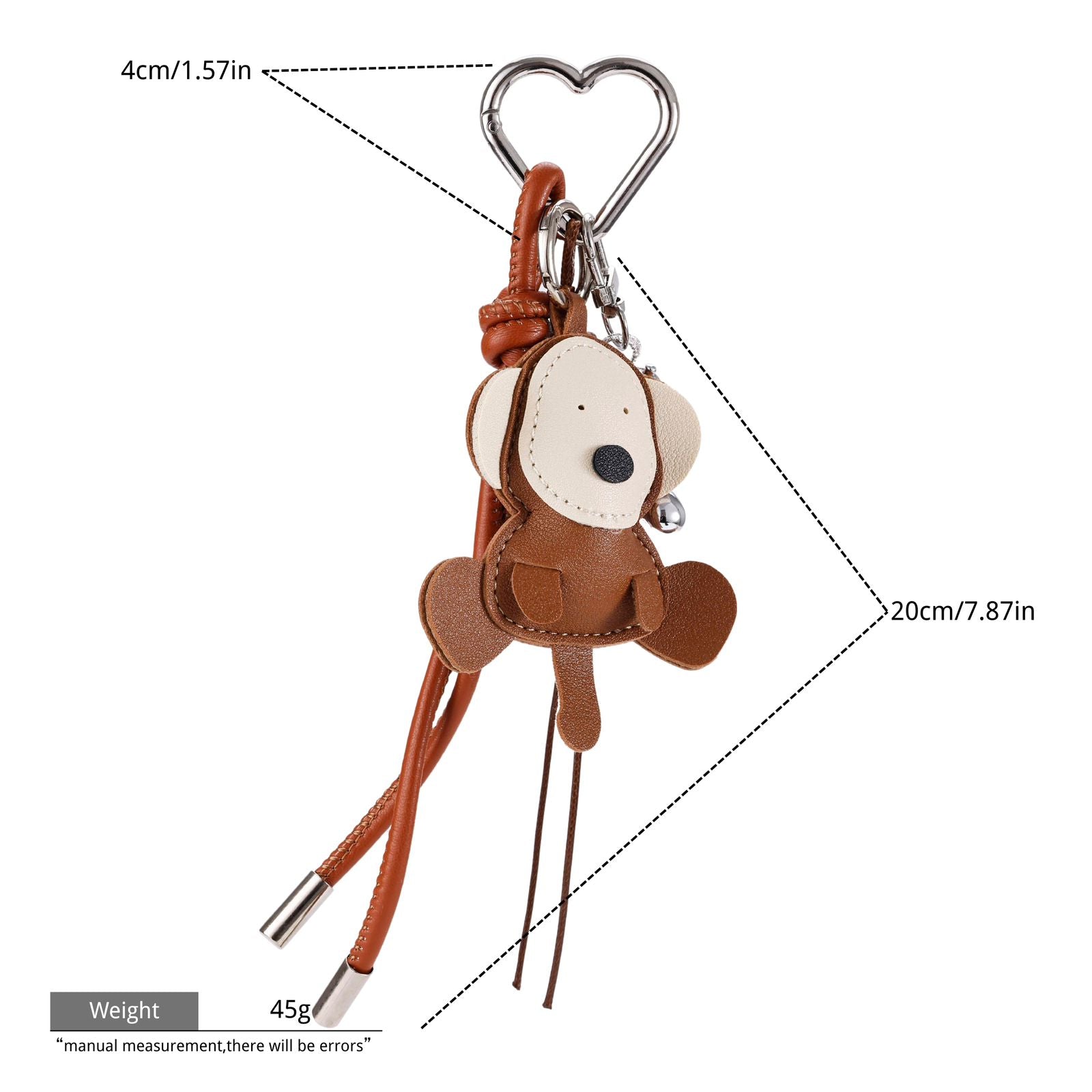 MONKEY CHARM