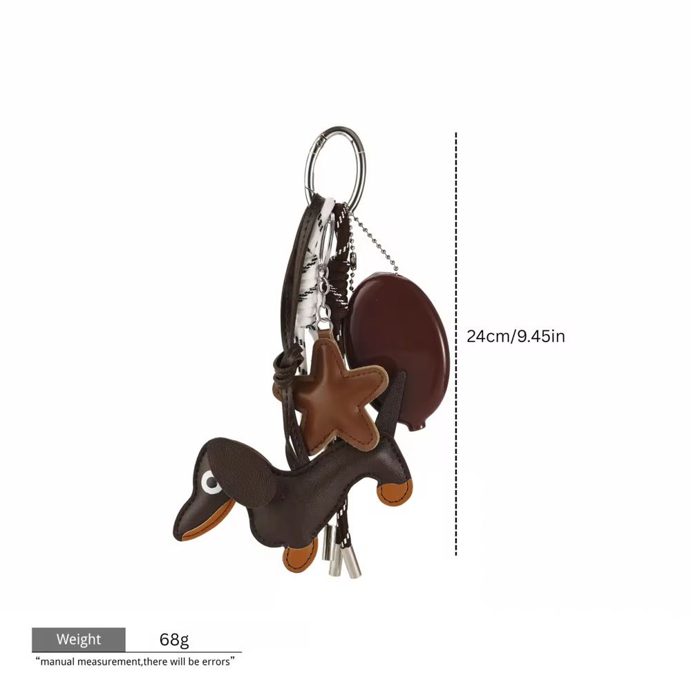 DOG CHARM